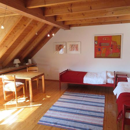 Gaestezimmer Paul Lindau  Luaran gambar