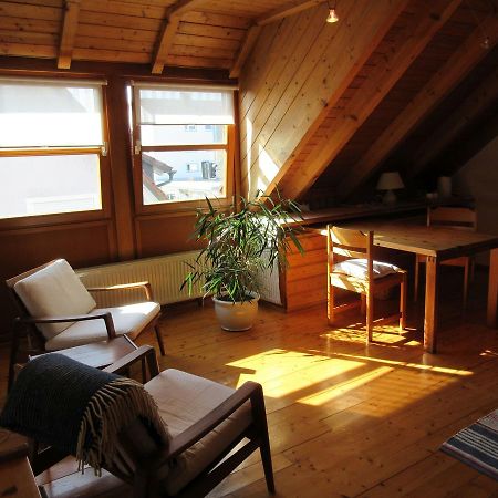 Gaestezimmer Paul Lindau  Luaran gambar