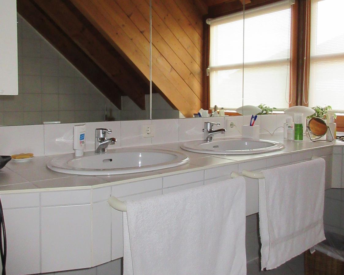 Gaestezimmer Paul Lindau  Luaran gambar